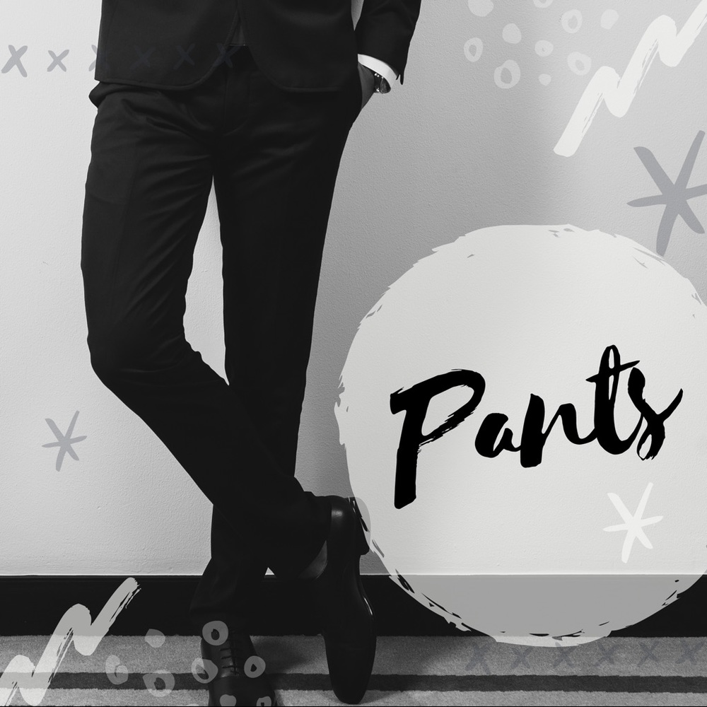 Pants